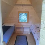 Glamping Zlata Ribica *