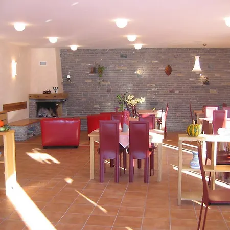 אוהל מפואר Glamping Zlata Ribica